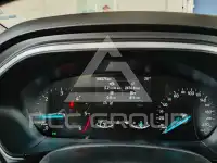 2020 Ford FOCUS