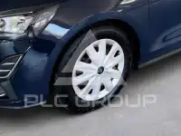 2020 Ford FOCUS