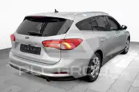 2020 Ford FOCUS