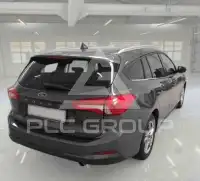 2020 Ford FOCUS