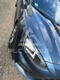 2020 Ford FOCUS