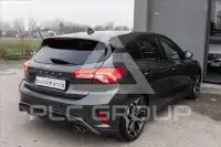 2020 Ford FOCUS