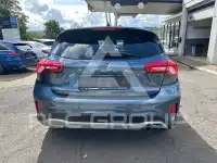 2020 Ford FOCUS