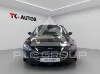 2020 Ford FOCUS