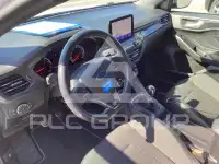 2020 Ford FOCUS