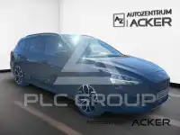 2020 Ford FOCUS