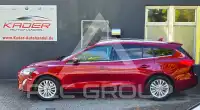 2020 Ford FOCUS