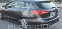 2020 Ford FOCUS