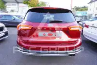 2020 Ford FOCUS