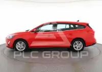 2020 Ford FOCUS