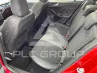 2020 Ford FOCUS