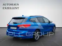 2020 Ford FOCUS