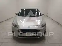 2020 Ford FOCUS
