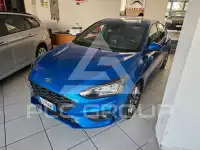 2020 Ford FOCUS