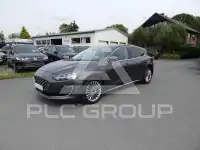 2020 Ford FOCUS