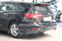 2020 Ford FOCUS