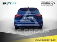 2020 Ford FOCUS