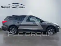2020 Ford FOCUS