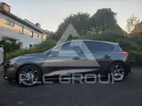 2020 Ford FOCUS