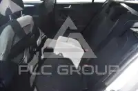 2020 Ford FOCUS