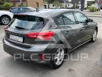 2020 Ford FOCUS