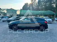 2020 Ford FOCUS