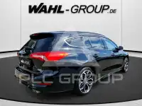 2020 Ford FOCUS