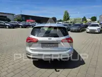 2020 Ford FOCUS