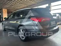 2020 Ford FOCUS