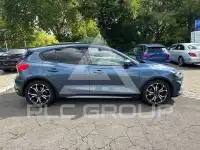 2020 Ford FOCUS