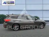 2020 Ford FOCUS