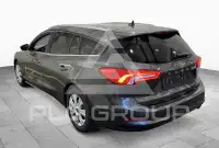 2020 Ford FOCUS