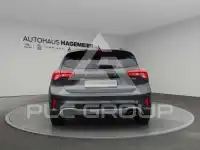 2020 Ford FOCUS