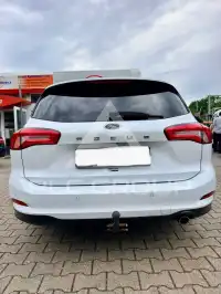 2020 Ford FOCUS