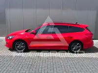 2020 Ford FOCUS