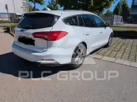 2020 Ford FOCUS