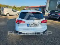 2020 Ford FOCUS