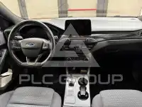 2020 Ford FOCUS