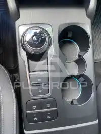2020 Ford FOCUS