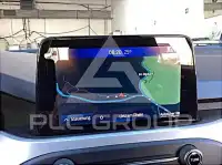 2020 Ford FOCUS