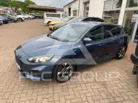 2020 Ford FOCUS