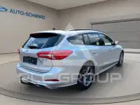 2020 Ford FOCUS