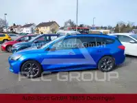 2020 Ford FOCUS