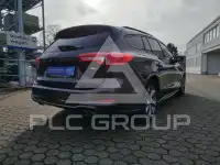 2020 Ford FOCUS