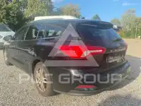 2020 Ford FOCUS