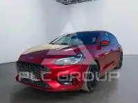 2020 Ford FOCUS