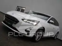 2020 Ford FOCUS