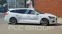 2020 Ford FOCUS