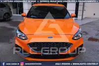 2020 Ford FOCUS