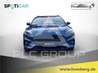 2020 Ford FOCUS